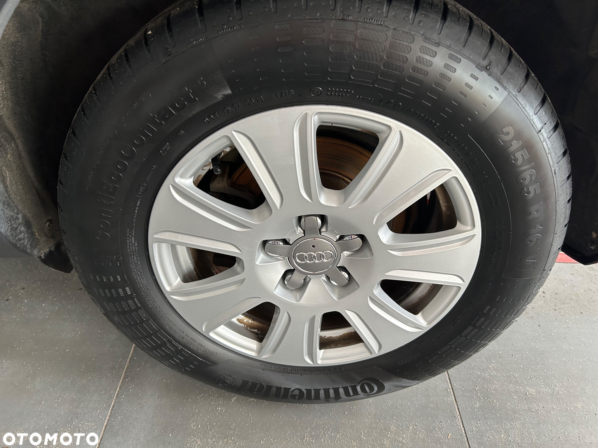 Audi Q3 2.0 TDI - 23