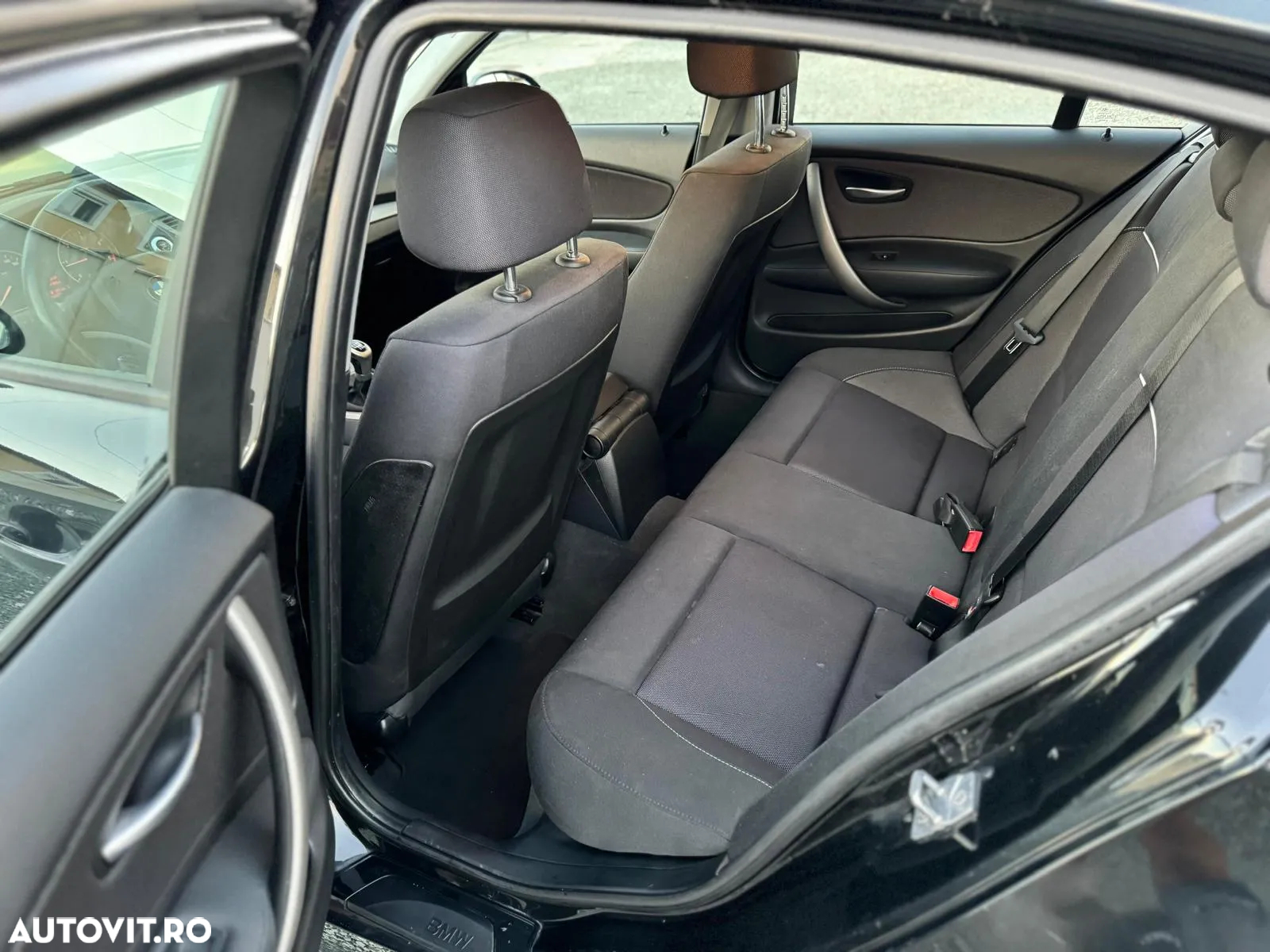 BMW Seria 1 - 8