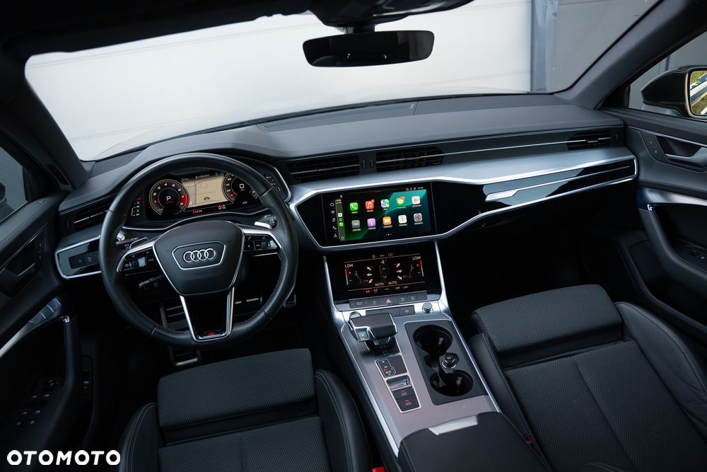 Audi A6 Avant TFSI S tronic - 29