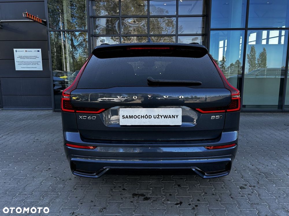 Volvo XC 60 - 7