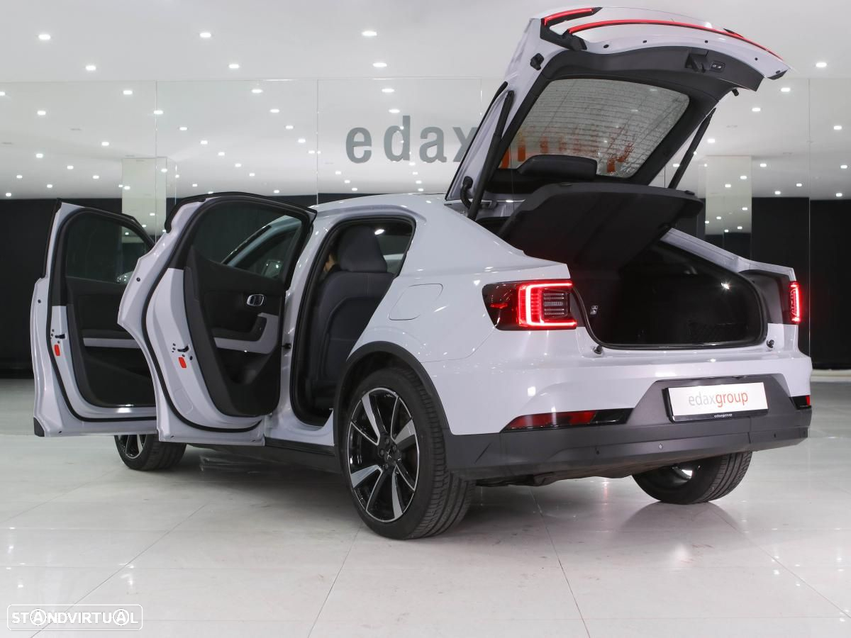 Polestar 2 - 5