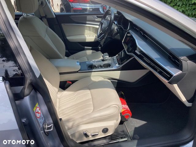 Audi A7 Sportback 55 TFSI mHEV Quattro S tronic - 12