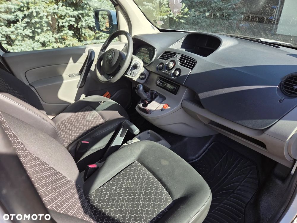 Renault Kangoo - 12