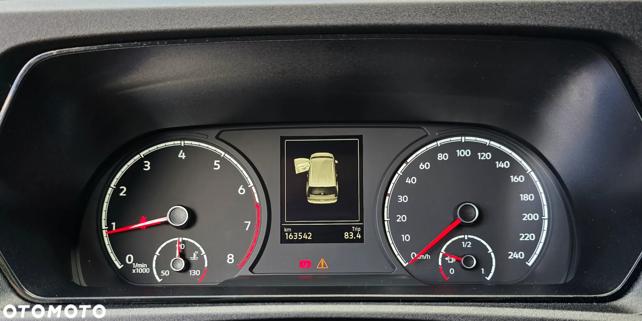 Volkswagen Caddy 1.5 TSI - 18