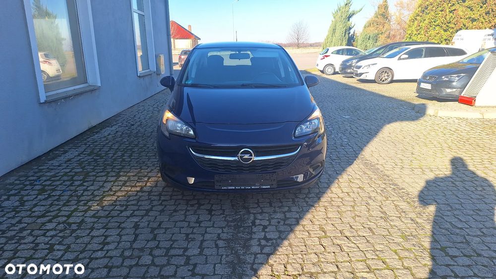 Opel Corsa 1.3 CDTI DPF Color Edition - 2