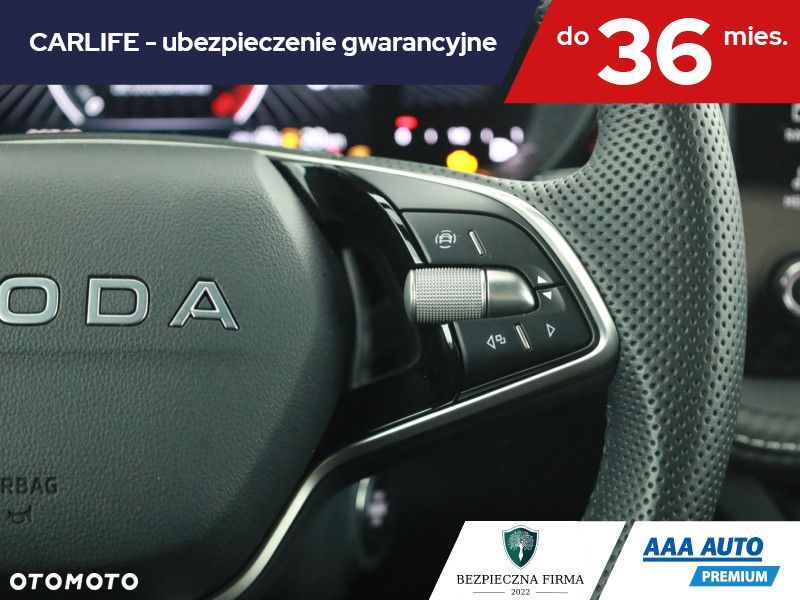 Skoda Fabia - 20