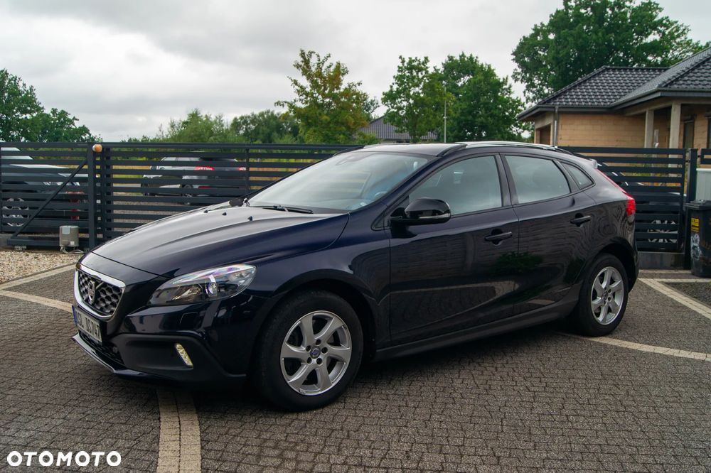 Volvo V40 Cross Country D3 Geartronic Momentum - 15