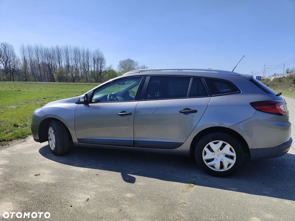 Renault Megane - 5