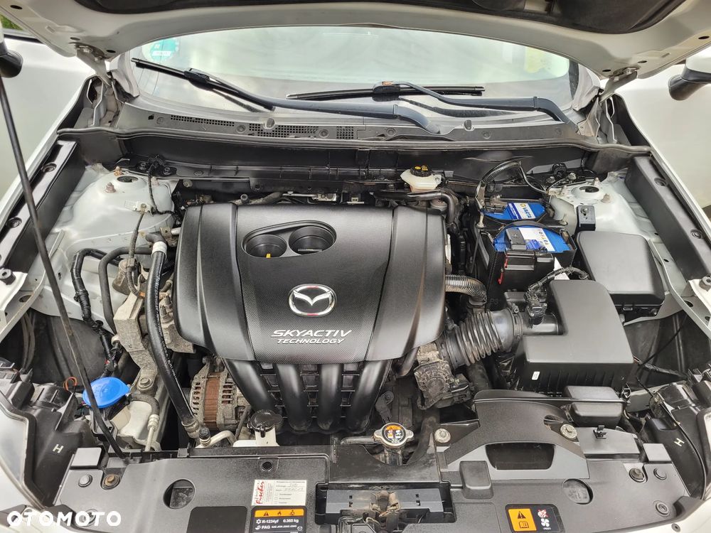 Mazda CX-3 SKYACTIV-G 120 FWD Center-Line - 17