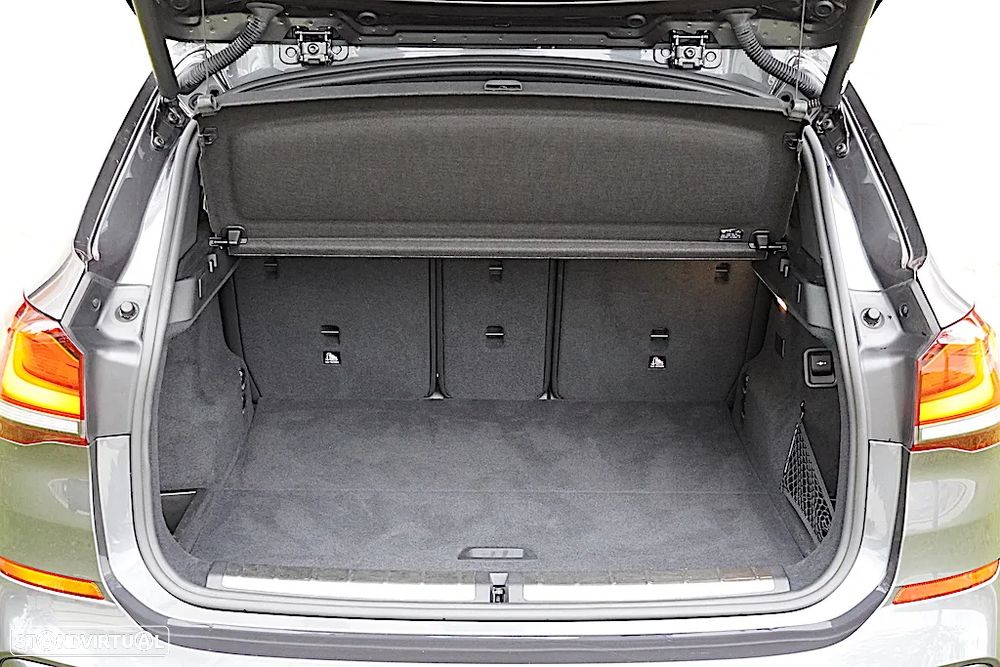 BMW X1 25 e xDrive Pack M - 20