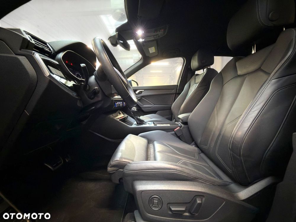 Audi Q3 - 21