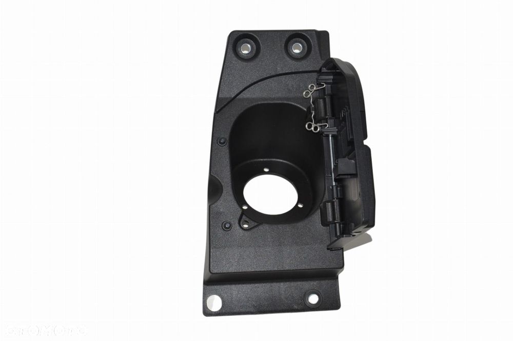 5801644707 Iveco Daily 2014 2019 klapka wlewu paliwa - 2