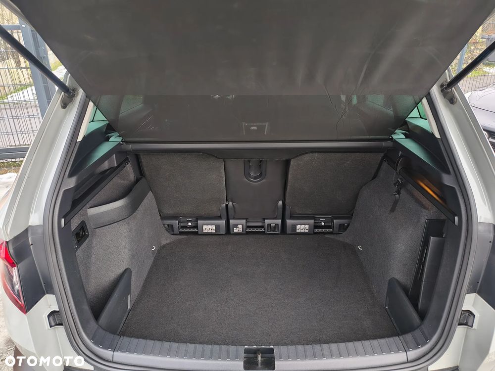 Skoda Karoq 1.0 TSI 4x2 Style DSG - 21