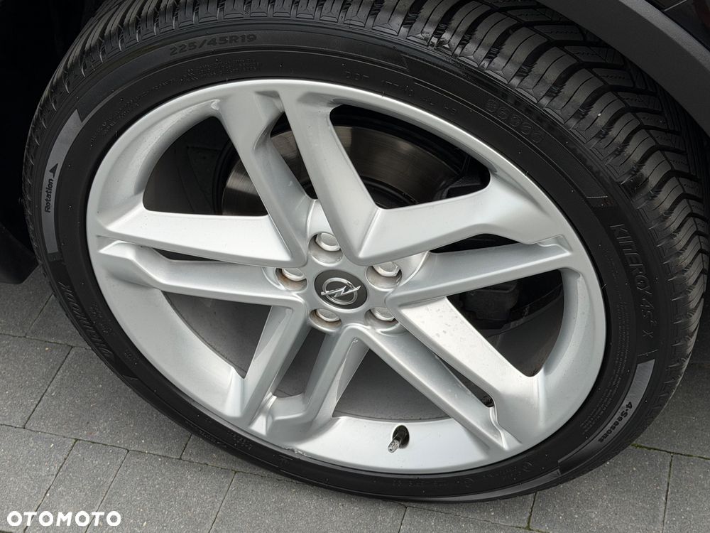 Opel Mokka X 1.4 (ecoFLEX) ECOTEC Start/Stop Innovation - 21