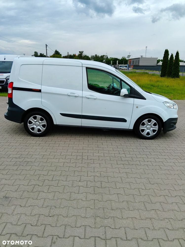 Ford Transit Connect - 6