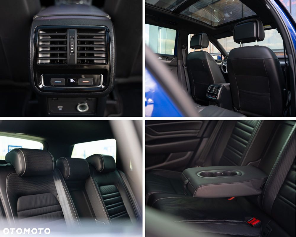 Volkswagen Passat 2.0 TDI SCR Highline - 37