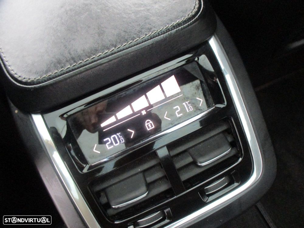 Volvo V90 2.0 D4 Inscription Geartronic - 46