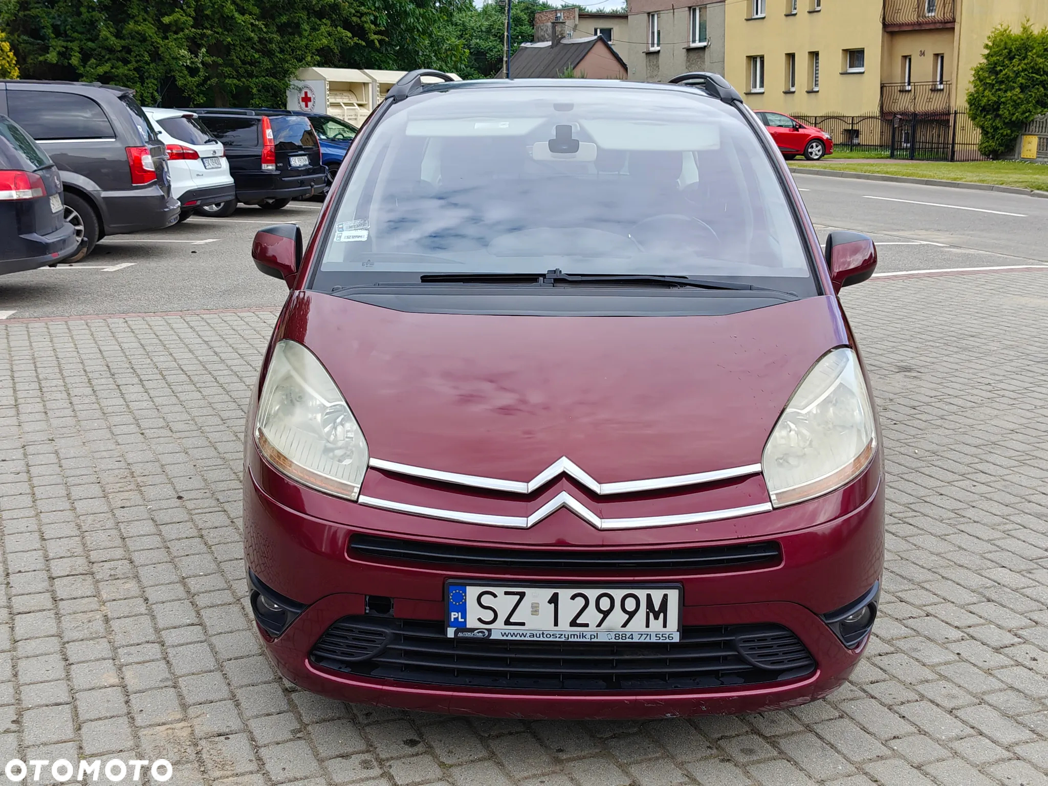 Chrysler Voyager - 26