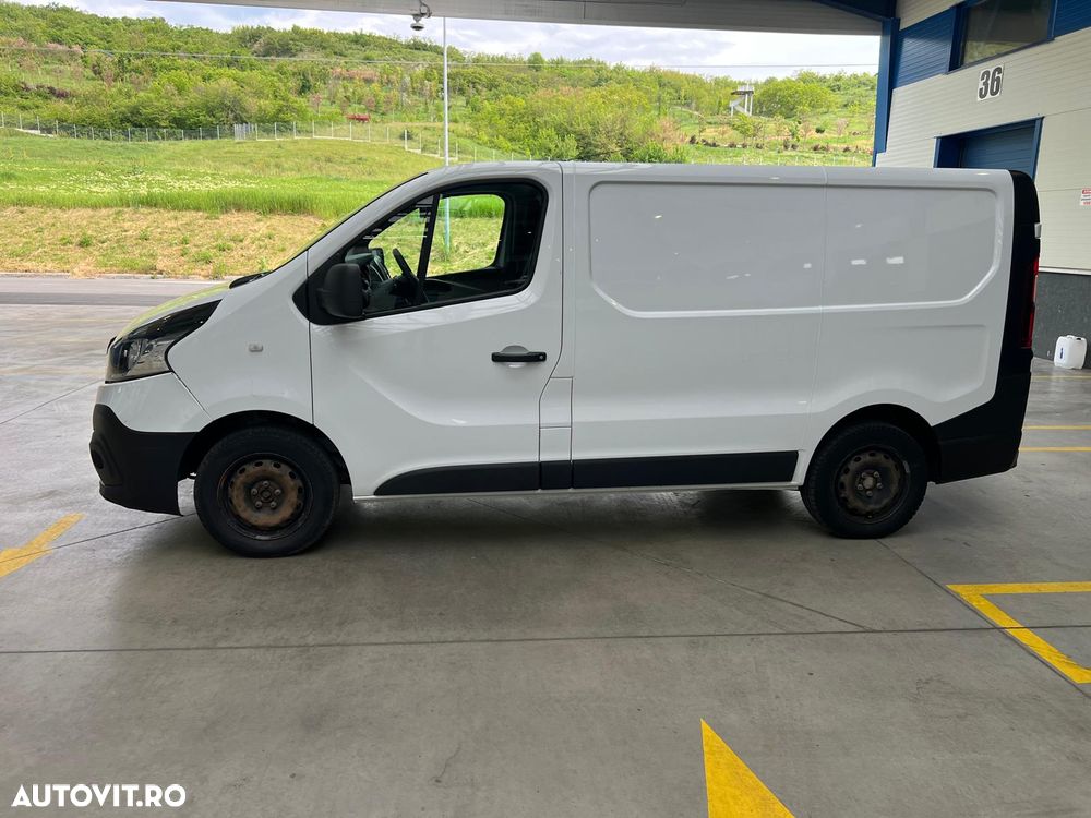 Renault TRAFIC - 3