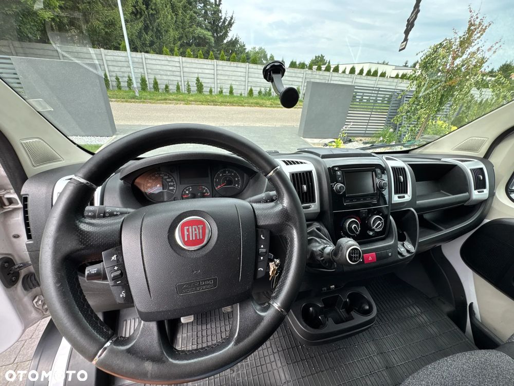 Fiat DUCATO - 11