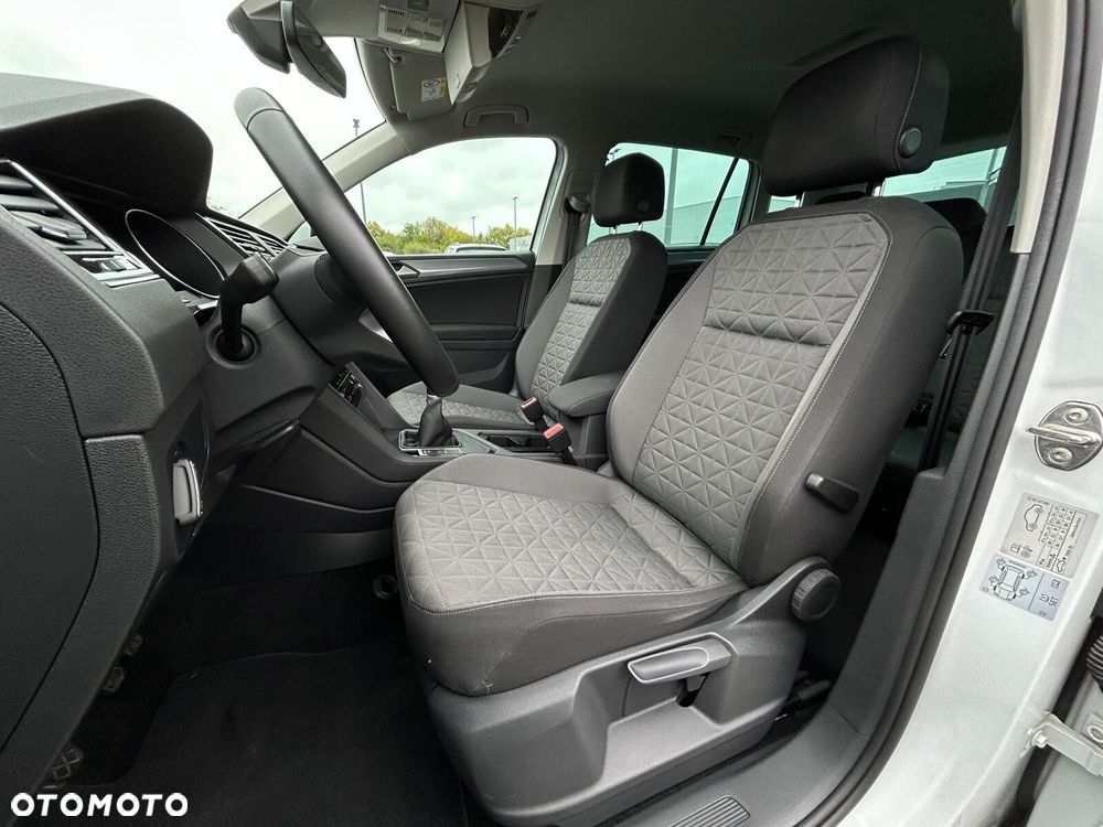 Volkswagen Tiguan 1.5 TSI EVO Life - 9
