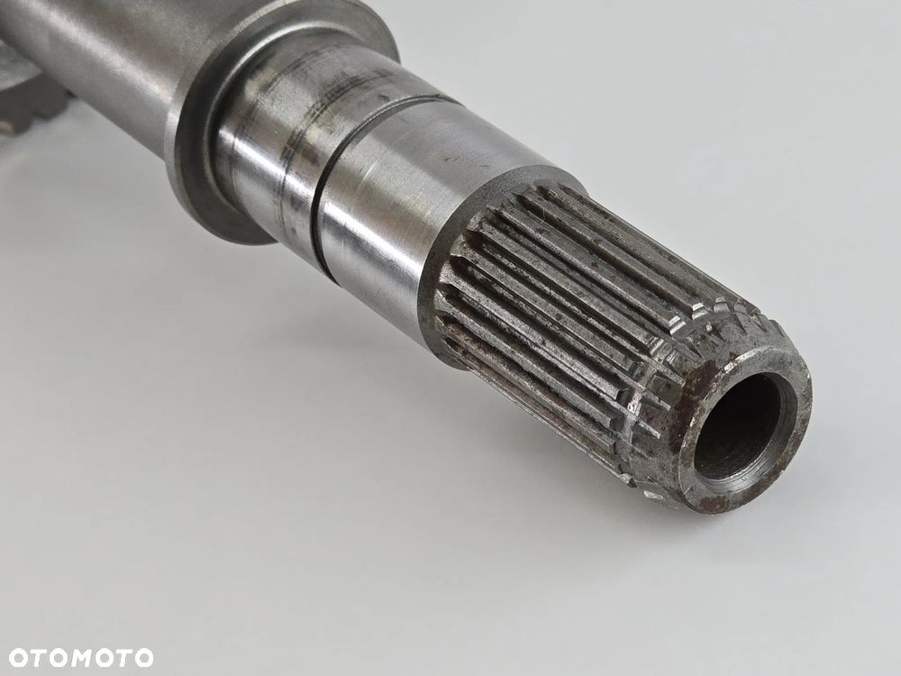 WALEK SKRZYNI BIEGOW BMW 1200 K50 K51 K52 K53 K54 - 3