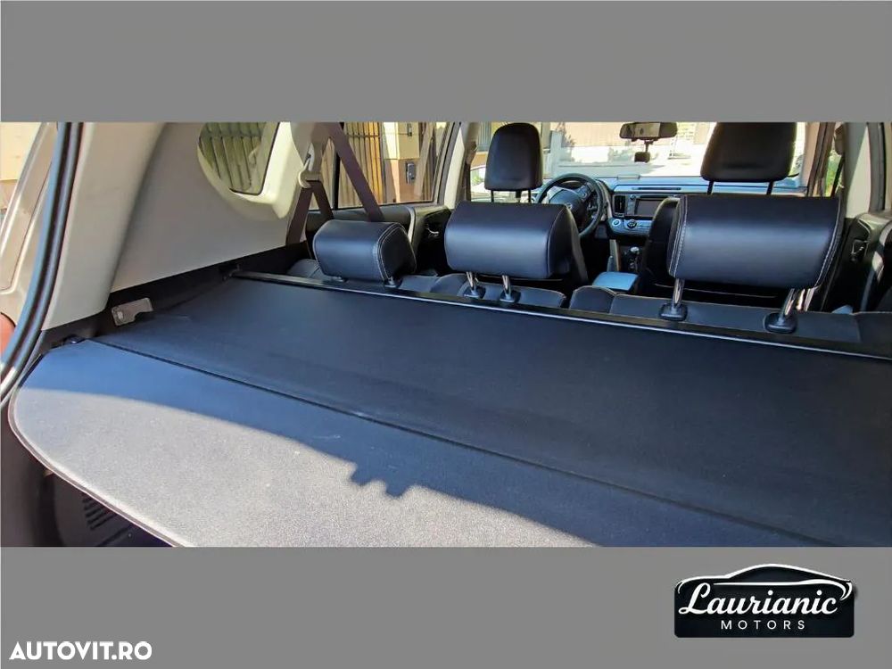 TOYOTA RAV4 2014 — imagine 24
