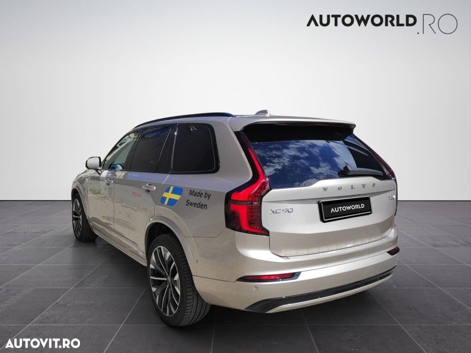 Volvo XC 90 - 4