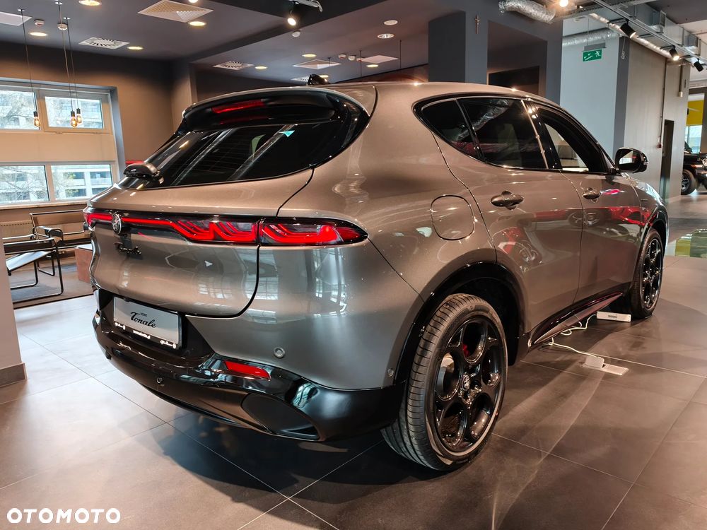 Alfa Romeo Tonale - 10