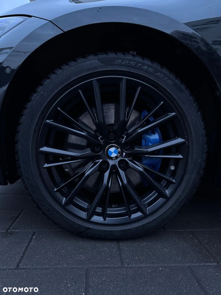 BMW Seria 3 320i Luxury Line - 5