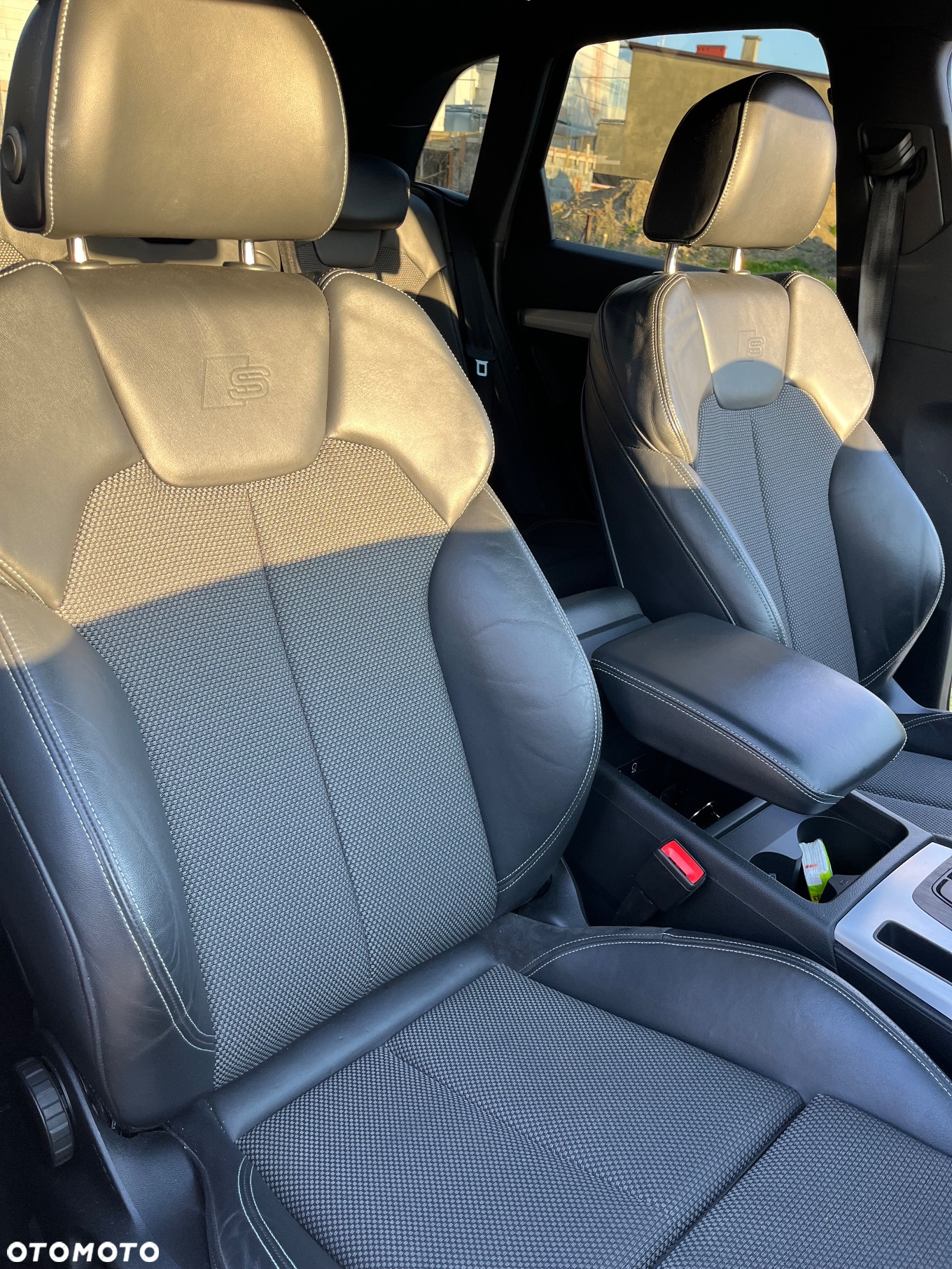 Audi Q5 2.0 TDI Quattro S tronic - 13