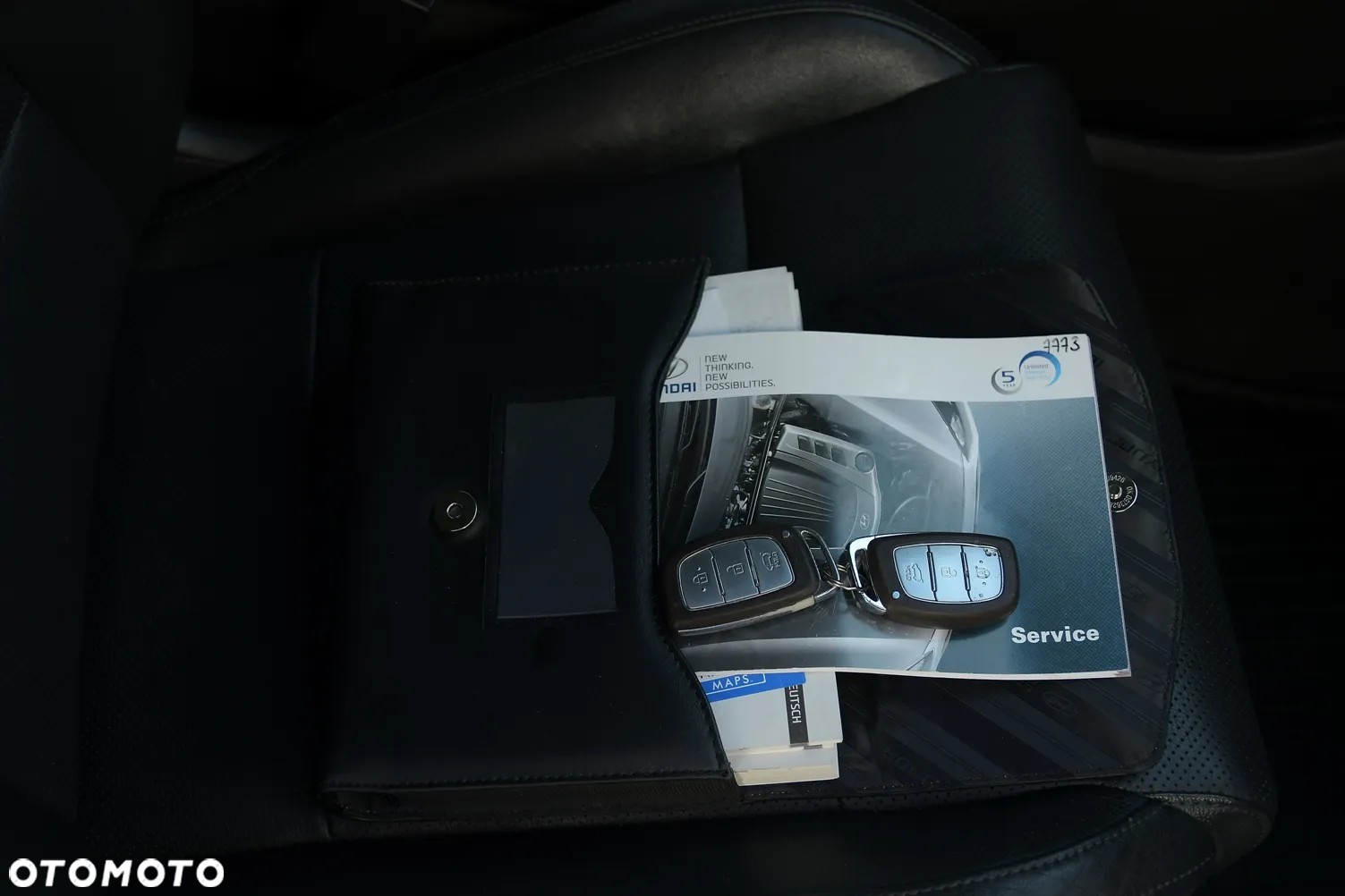 Hyundai Tucson - 38