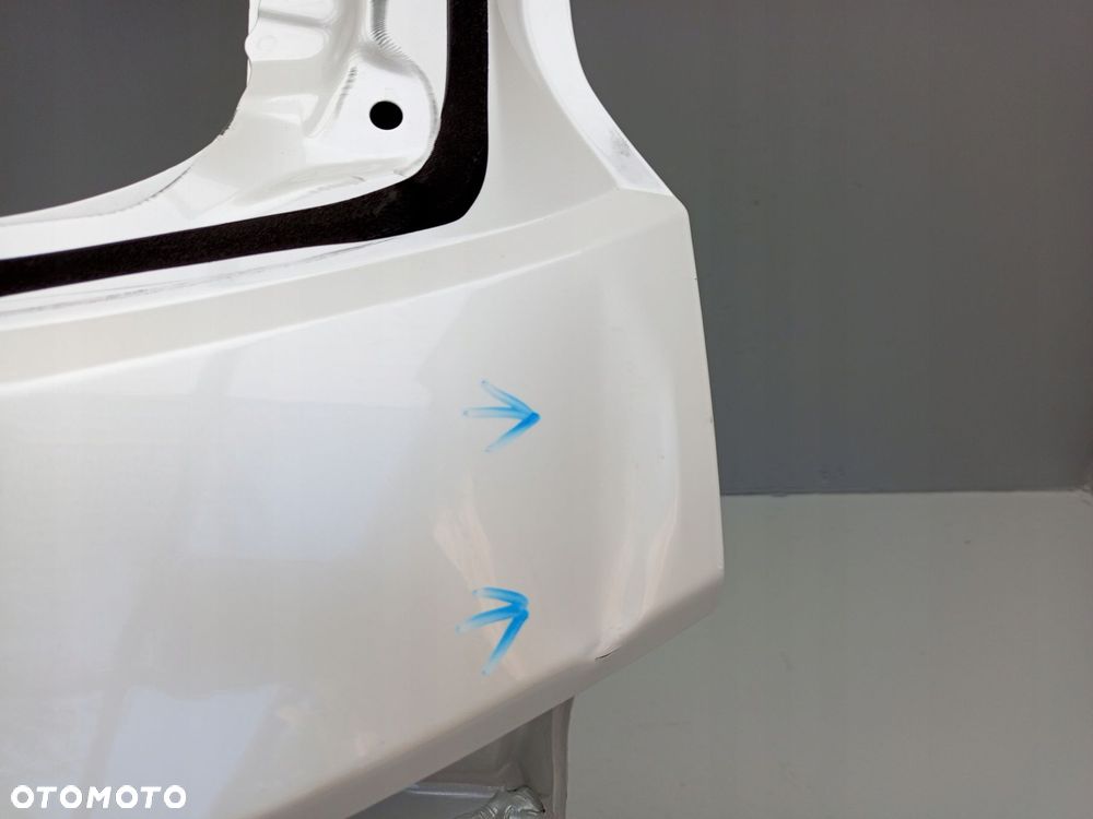 LEXUS RX350H RX350 RX 350H 2023- KLAPA POKRYWA BAGAŻNIKA TYŁ TYLNA ÷ - 8