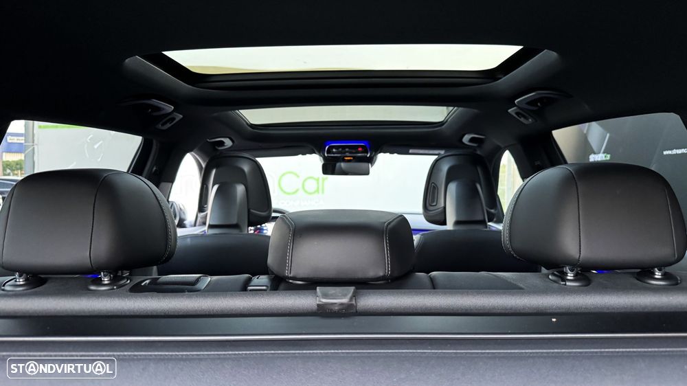 Mercedes-Benz C 300 de T 9G-TRONIC AMG Line - 39