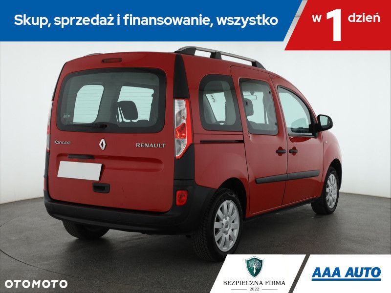 Renault Kangoo - 6