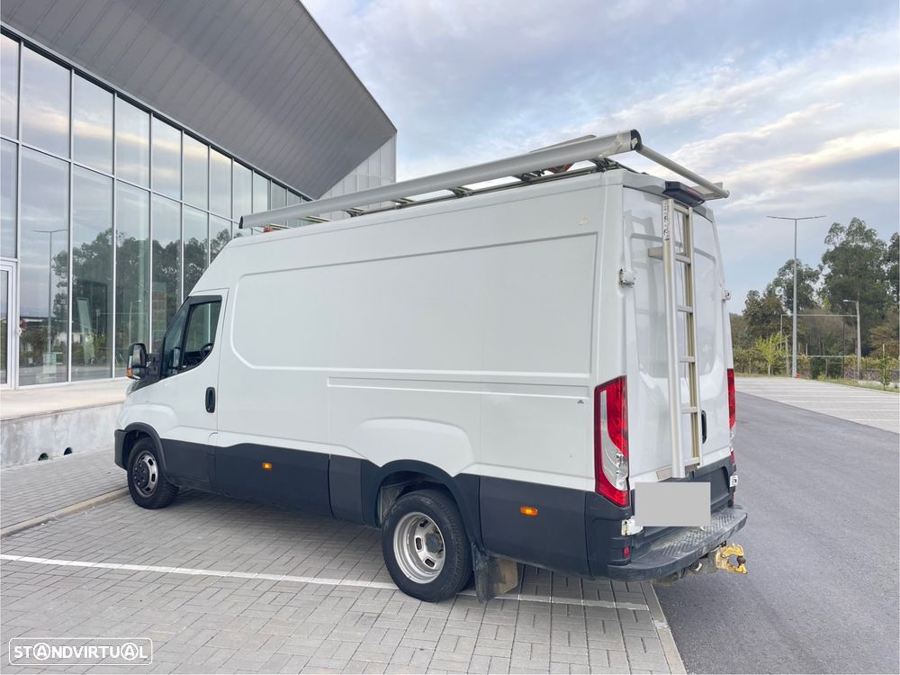 Iveco Daily 3.0 35C16H 3000 CD - 6