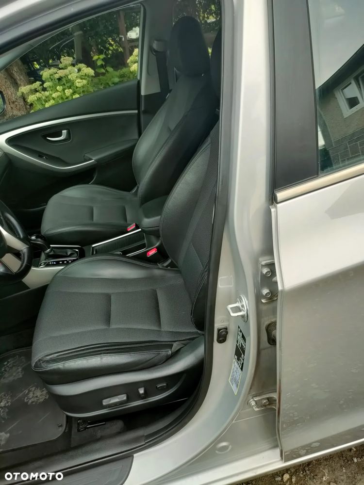 Hyundai i30 - 5