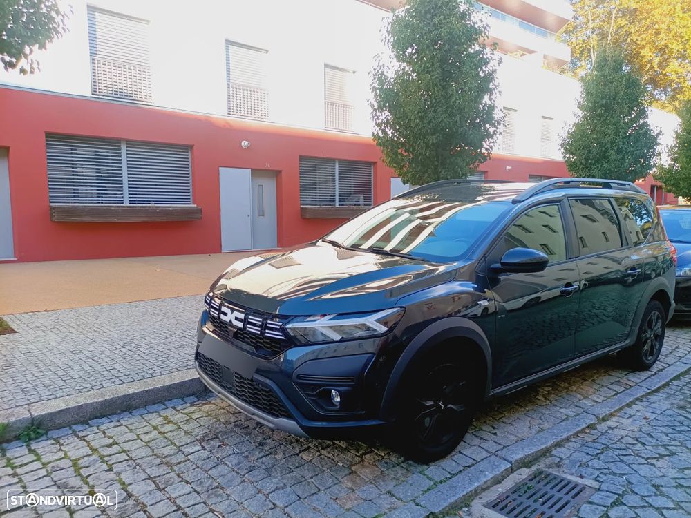 Dacia Jogger - 16