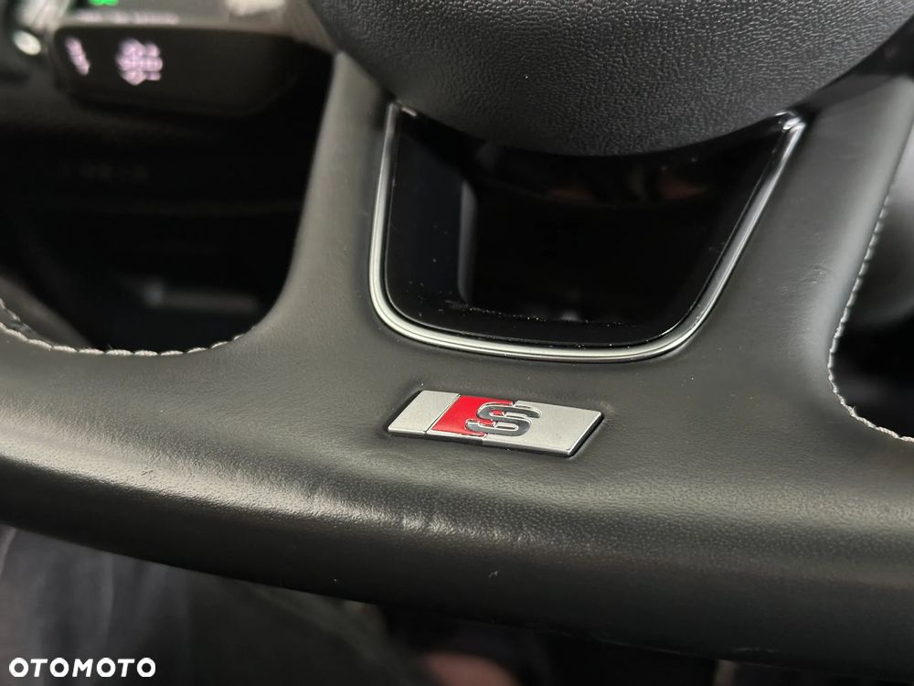 Audi S5 Coupé Coupe 3.0 TFSI quattro tiptronic - 25