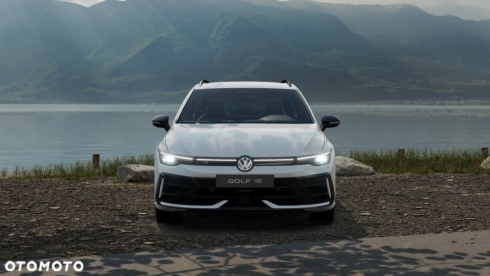 Volkswagen Golf Variant 2.0 TSI OPF 4Motion DSG R - 6
