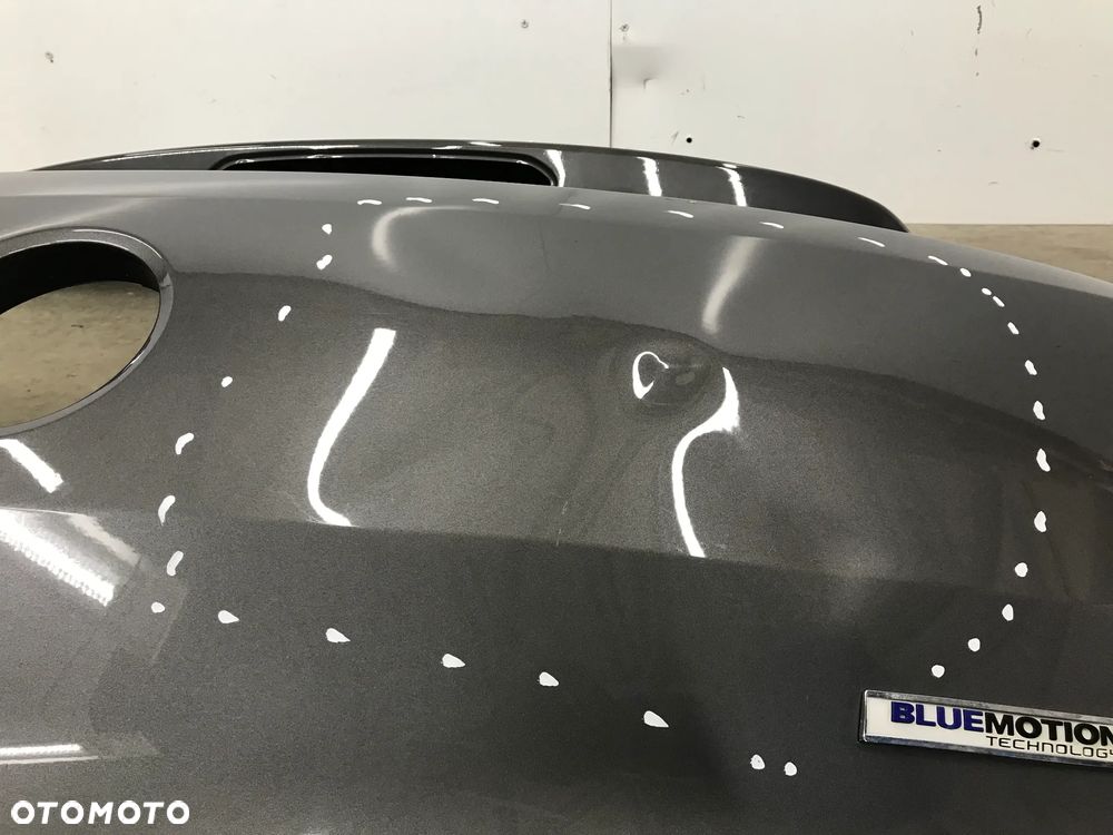 Klapa bagażnika VW polo V 5 6R6 09-17 6R6827159C - 12