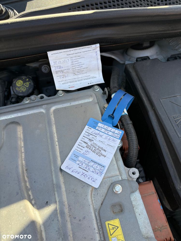 Renault Captur - 23