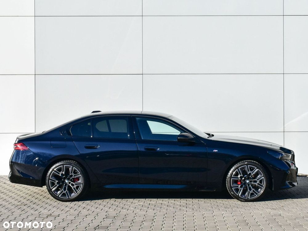 BMW Seria 5 - 10