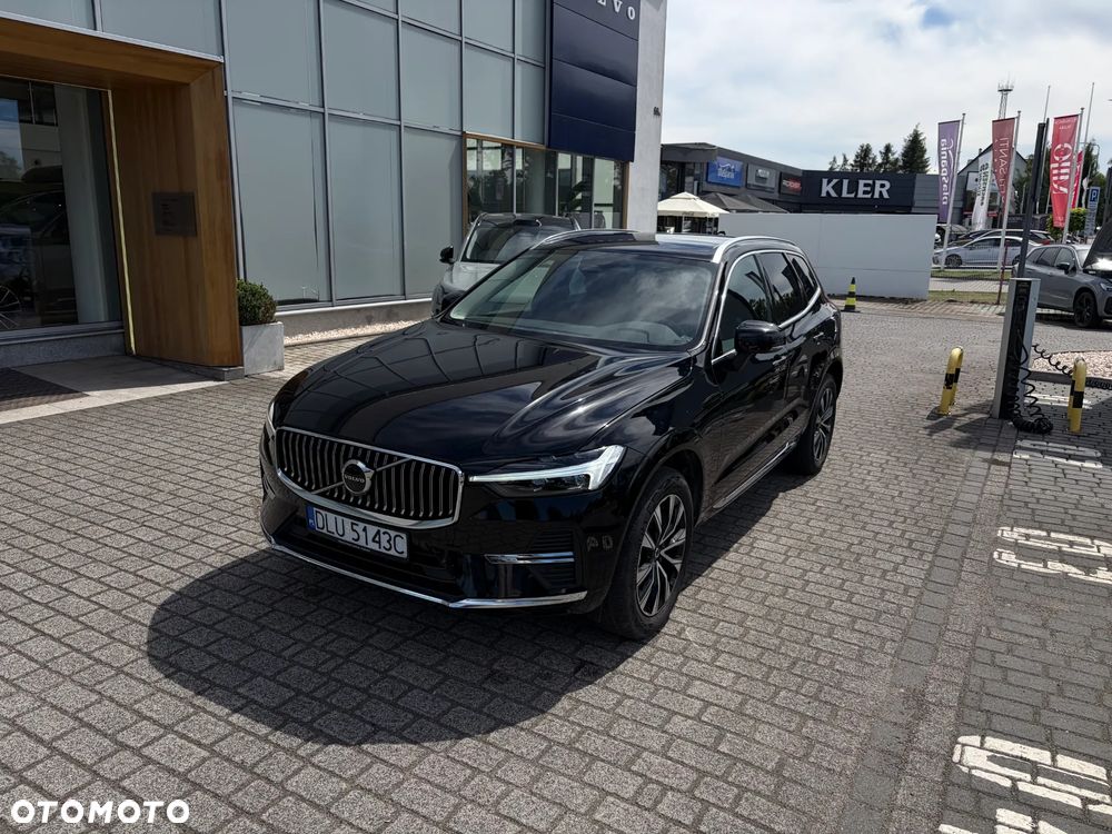 Volvo XC 60 B4 B Plus Bright - 2