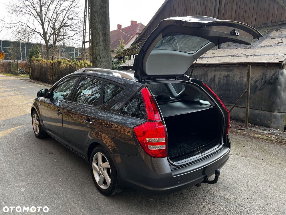 Kia Ceed 1.6 Crdi Comfort + - 20