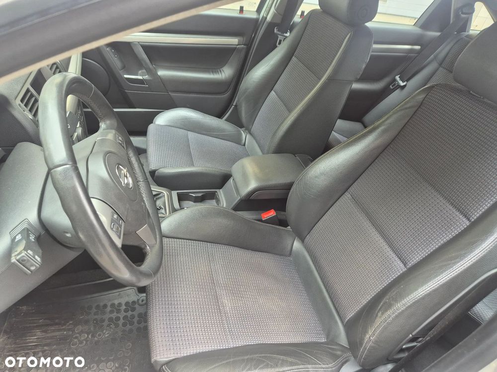 Opel Vectra - 12
