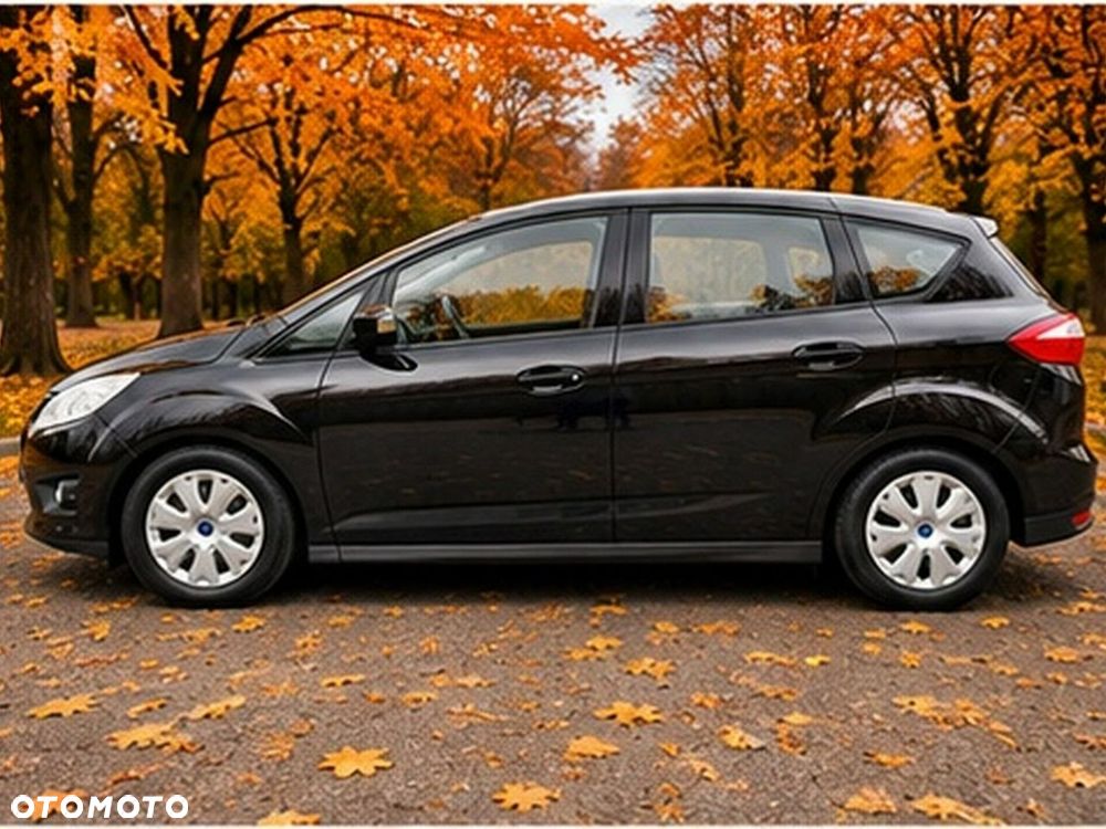 Ford C-MAX - 5