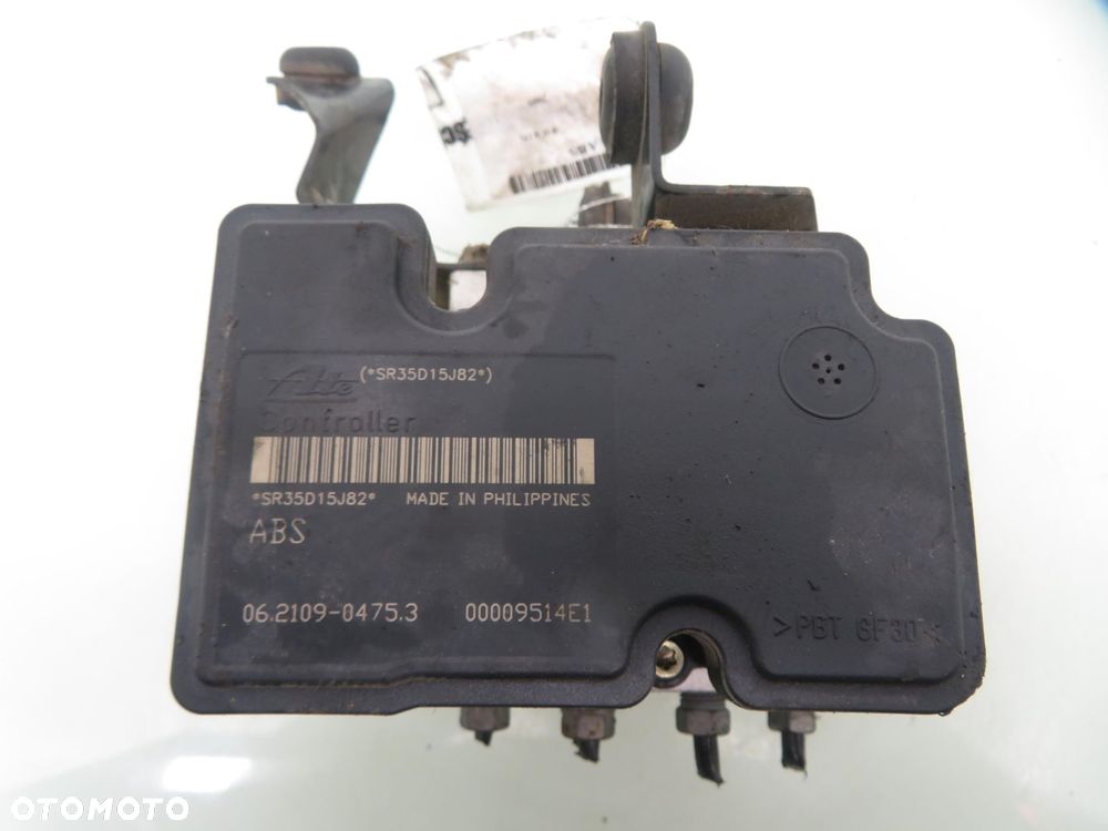 POMPA ABS MAZDA 5 (CR19) 5N612M110AB 06210203414 - 3