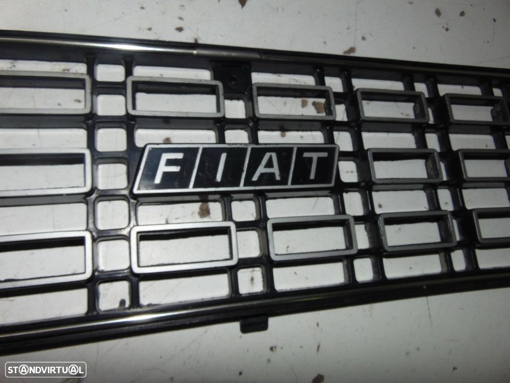 Fiat 127 grelha - 3