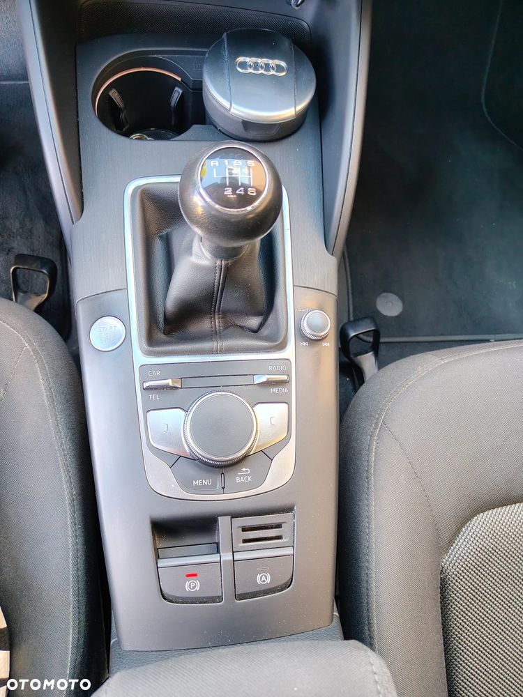 Audi A3 Sportback - 25
